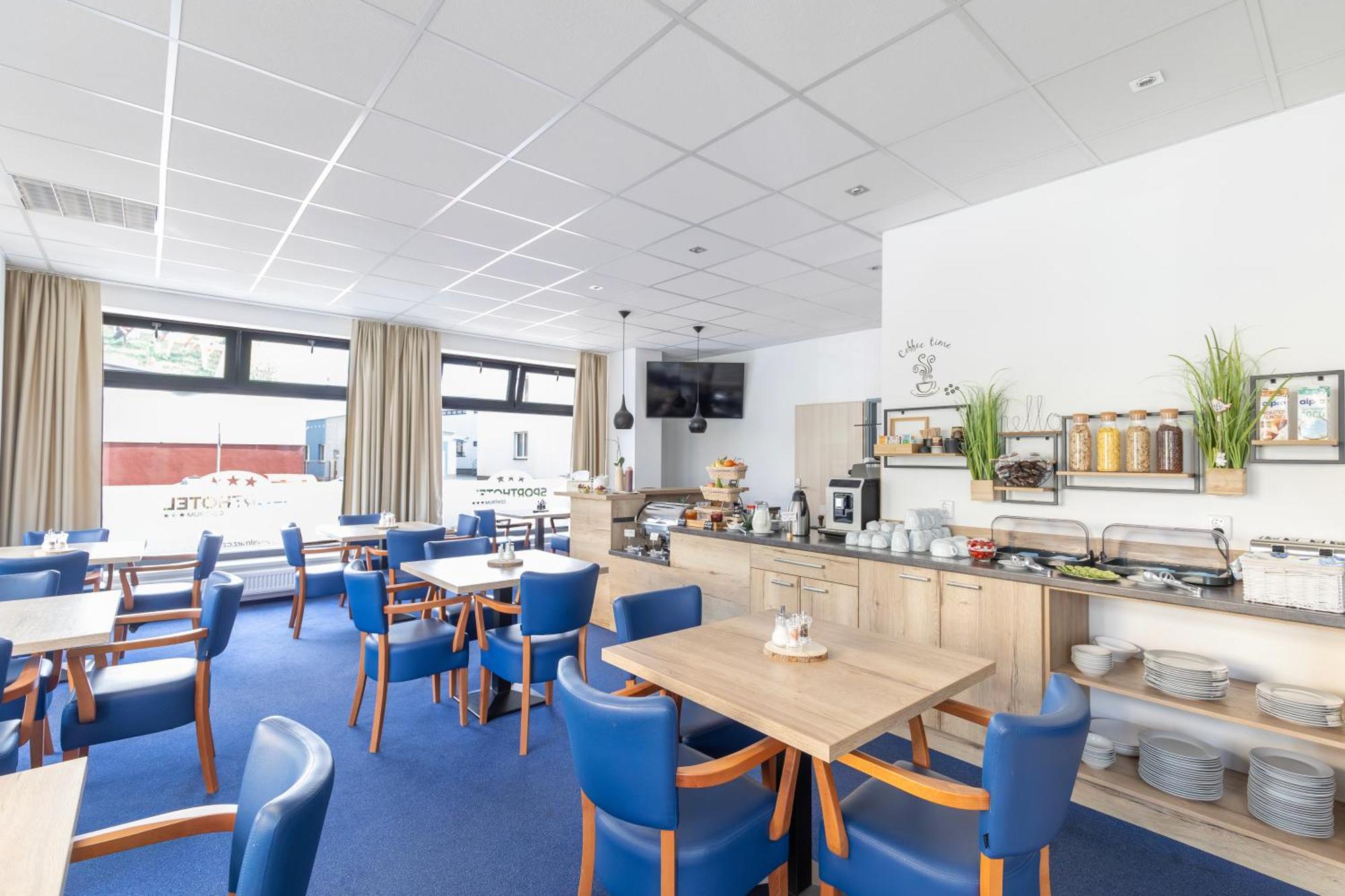 Sport Hotel Centrum Valašské Meziříčí Zewnętrze zdjęcie