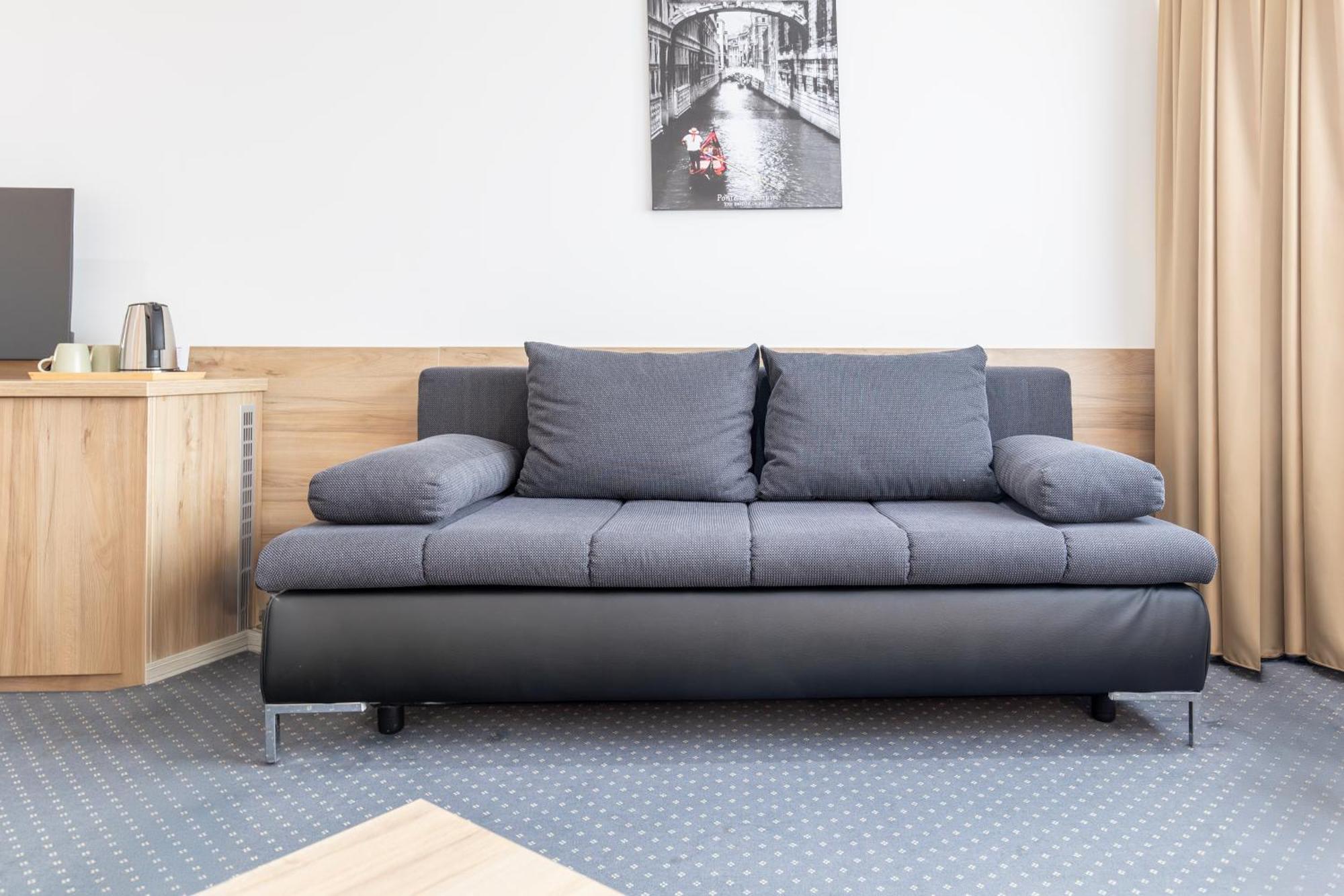 Sport Hotel Centrum Valašské Meziříčí Zewnętrze zdjęcie