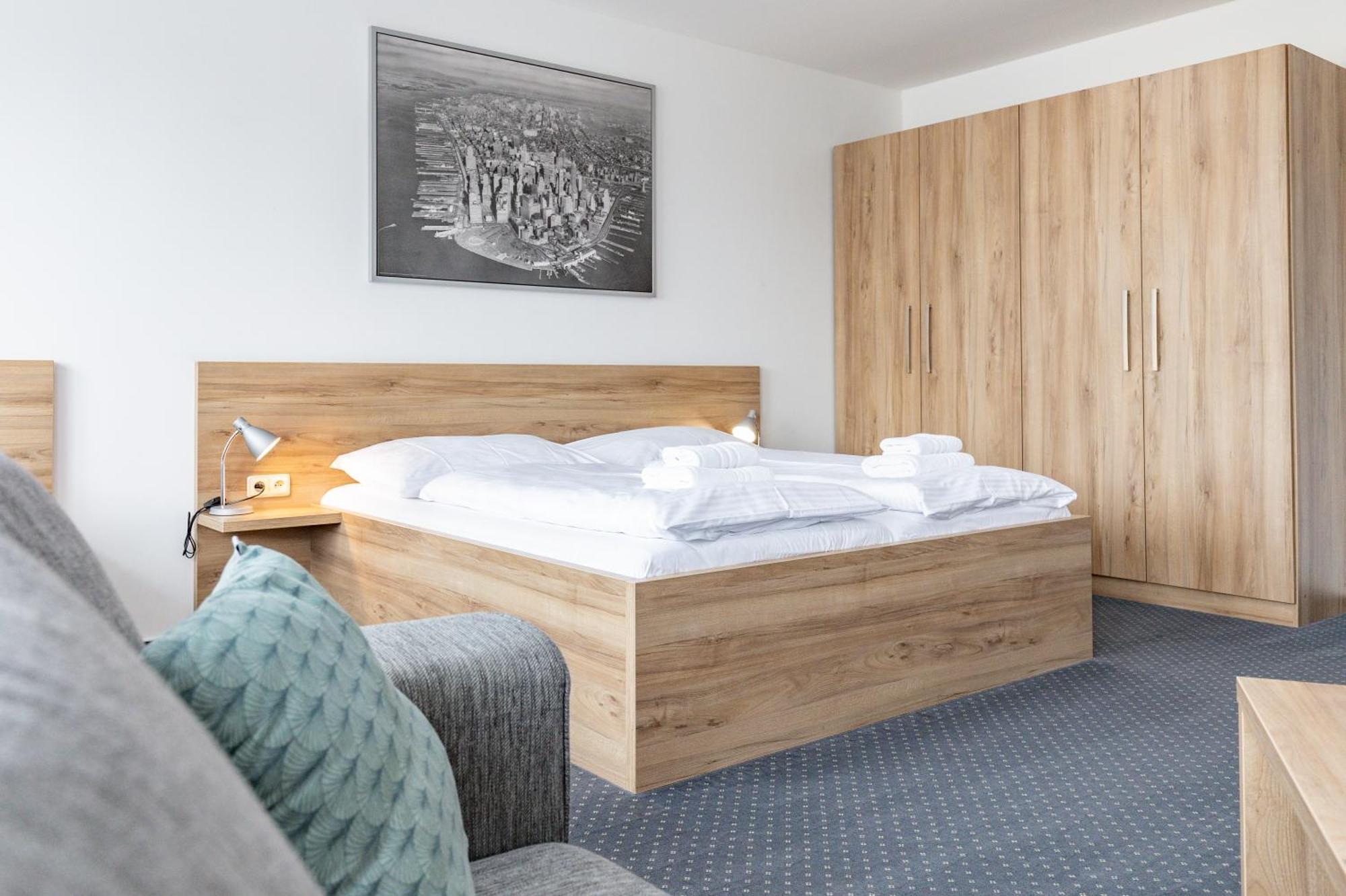 Sport Hotel Centrum Valašské Meziříčí Zewnętrze zdjęcie