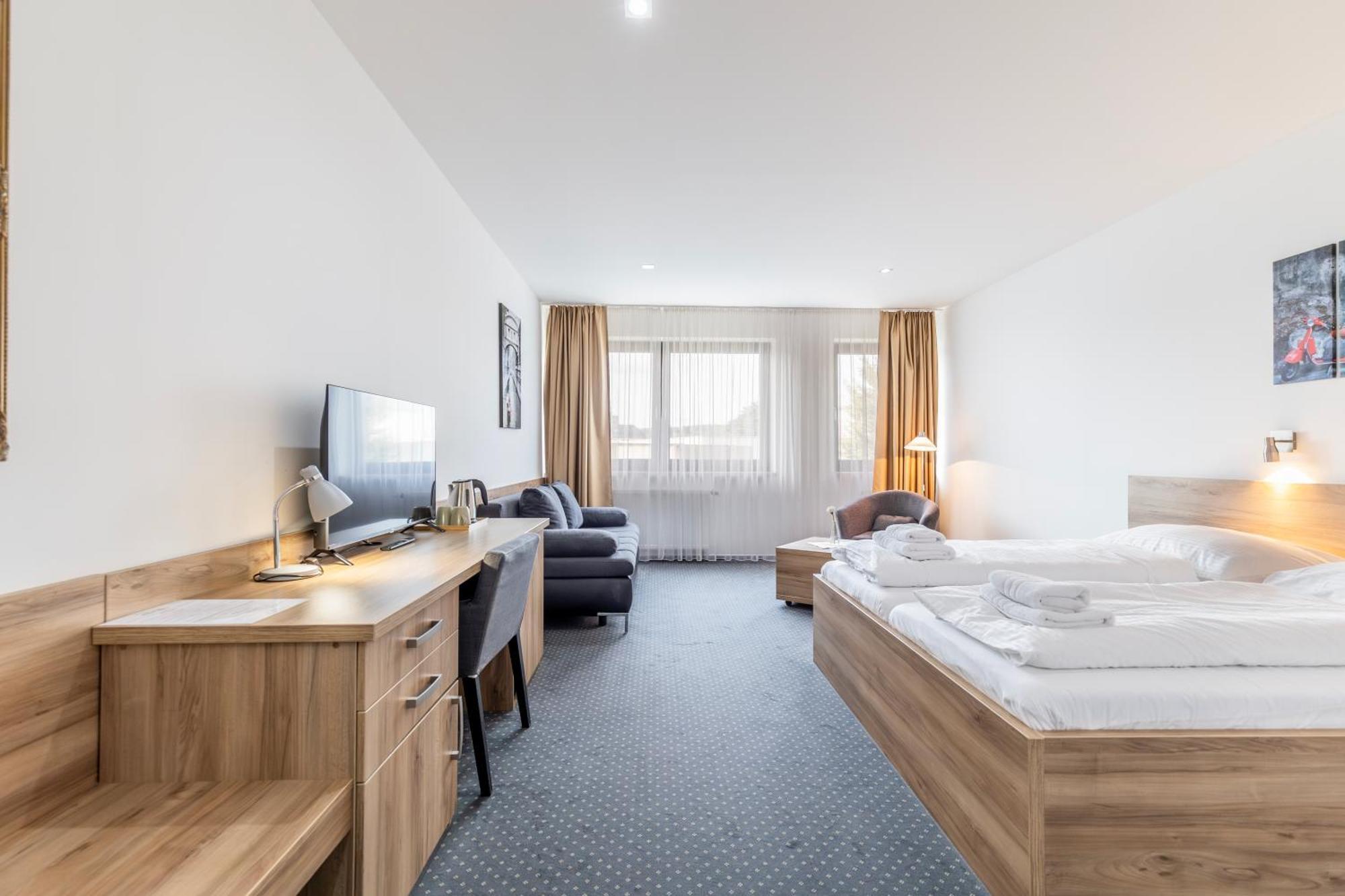 Sport Hotel Centrum Valašské Meziříčí Zewnętrze zdjęcie