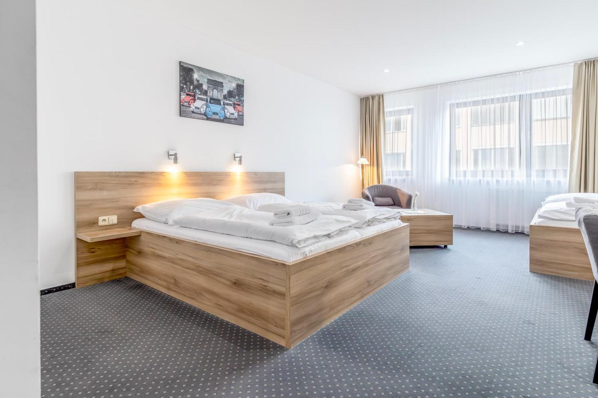 Sport Hotel Centrum Valašské Meziříčí Zewnętrze zdjęcie
