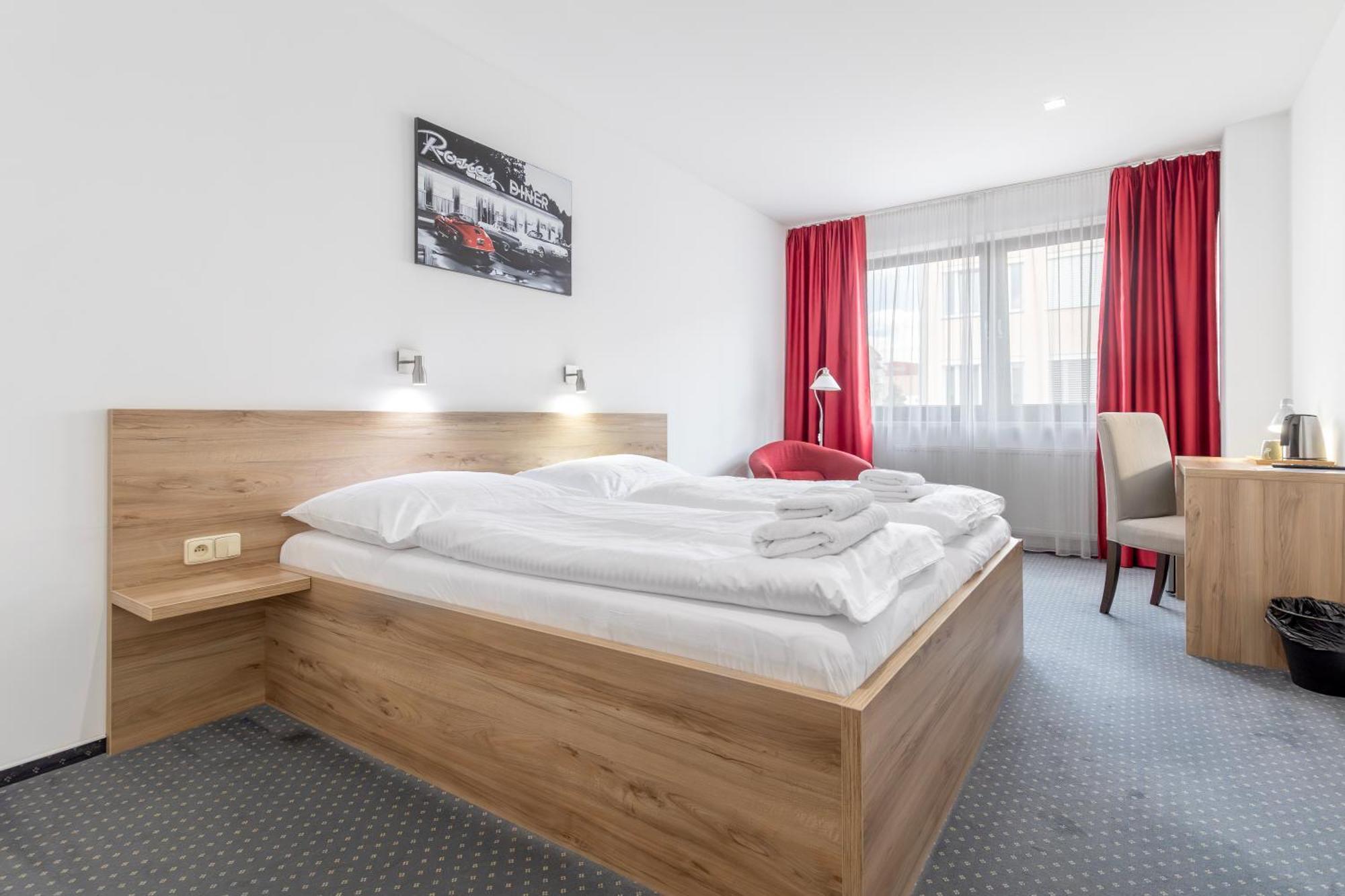 Sport Hotel Centrum Valašské Meziříčí Zewnętrze zdjęcie