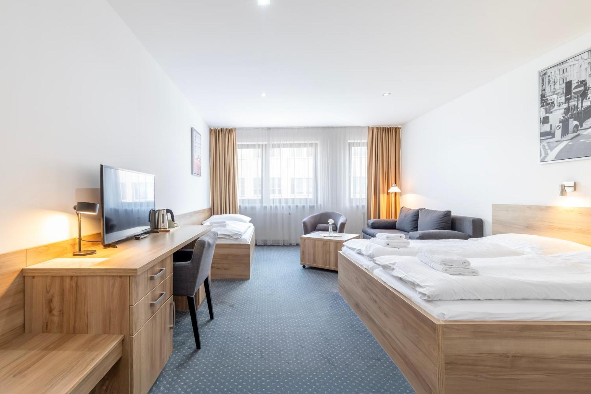 Sport Hotel Centrum Valašské Meziříčí Zewnętrze zdjęcie