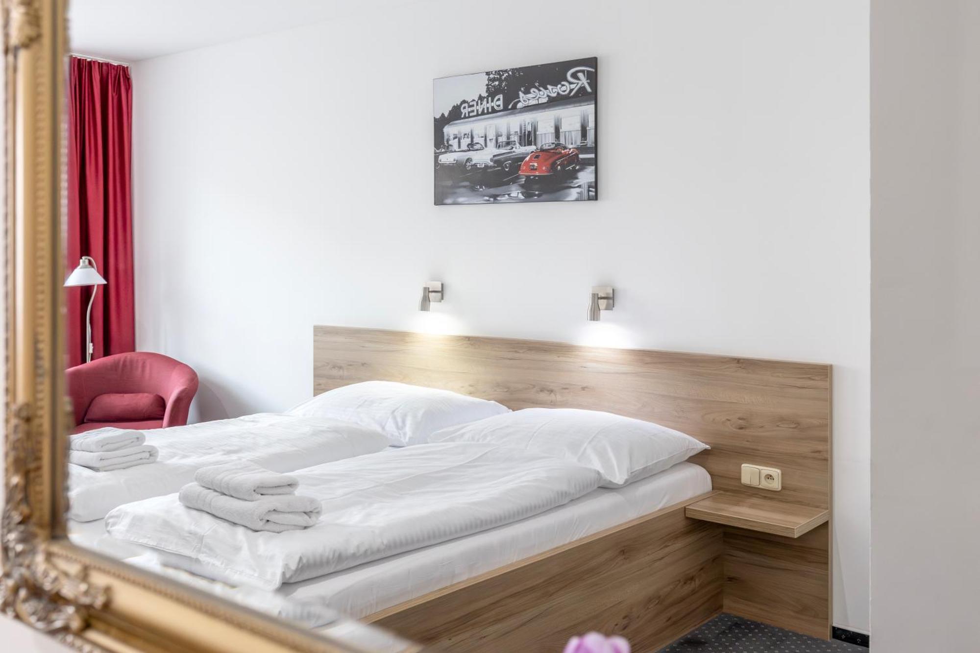 Sport Hotel Centrum Valašské Meziříčí Zewnętrze zdjęcie